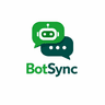 Botsync logo